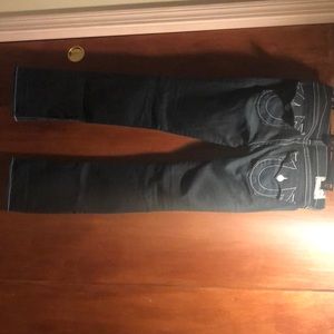 True Religion Brand jeans